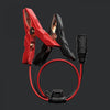 16 AWG X-Connect Battery Clamps wIth M10 Eyelets 20 Amp Micro Blade ATC NOCO GC014 (Pack of 30)