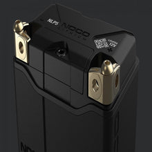 250A Lithium Powersport Batteries 2Ah Insane Performance NOCO NLP5 (Pack of 8)