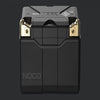 400A Lithium Powersport Batteries 3Ah Insane Performance NOCO NLP9 (Pack of 6)