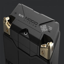 400A Lithium Powersport Batteries 3Ah Insane Performance NOCO NLP9 (Pack of 6)