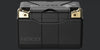 500A Lithium Powersport Batteries 4Ah Insane Performance NOCO NLP14 (pack of 5)