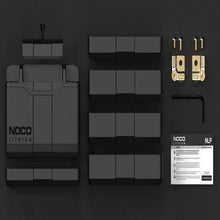 500A Lithium Powersport Batteries 4Ah Insane Performance NOCO NLP14 (pack of 5)