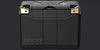 600A Lithium Powersport Batteries 7Ah Insane Performance NOCO NLP20 (Pack of 4)