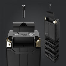 700A Lithium Powersport Batteries 7.8Ah Insane Performance NOCO NLP30 (Pack of 3)