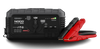 Boost MAX 12V to 24V 6250A UltraSafe Lithium Jump Starter For Engines Upto 45.0 L Gas & Diesel NOCO GB500