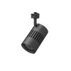 Aeralux NuStar 14-Watts 3000K CCT Premium Black Juno Mounting Track Light