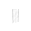 Grid Panels - White Econoco P3WTE24 (Pack of 3)