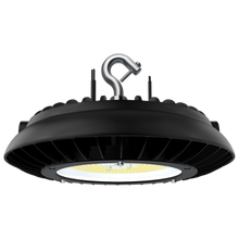 Aeralux Python 100-Watts 4000K CCT 60° Beam Angle Round High Bay Light