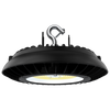 Aeralux Python 100-Watts 4000K CCT 60° Beam Angle Round High Bay Light