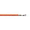 111495 LÜTZE SUPERFLEX® PLUS (C) PUR Feedback (4×1.0+4×2×0.14+(4×0.14)) UL 300V Cable Shielded