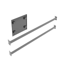 PipelineTV Mounting Kit Econoco PSFSTV-F