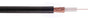 Alpha Wire M4251 19 AWG PTFE Insulation Natural Tan Jacket SPC Braided Shield Coaxial Cable