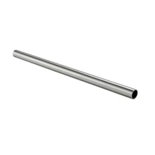 1" Dia. Round Tubing Hangrail Chrome Econoco RU5
