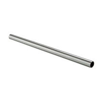 6" Round Tubing Hangrail Chrome Econoco RX6