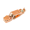 General Purpose Solid Copper Clip BU-27C (Pack Of 70)