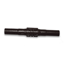 4mm Banana Coupler BU-32601 (Pack Of 20)