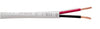 16 AWG 1 PAIR UNSHIELDED HIGH-CONDUCTIVITY COPPER SPEAKER CABLE