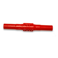 4mm Banana Coupler BU-32601 (Pack Of 20)