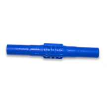 4mm Banana Coupler BU-32601 (Pack Of 20)