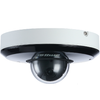 4MP Starlight Mini PTZ Network Camera 1A404XBNR