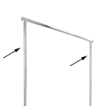 6" Height Extension for RCS/1 & RCS/2 Econoco TA/6 (Pack of 10)