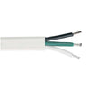 12 AWG 3 Conductor Triplex Brake Cable