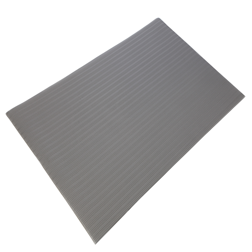 Tuff-Spun Closed Cell PVC Anti-Fatigue Mats