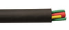 250-3 Type G-GC Heavy Duty Round Portable Power And Mining Cable 2000V