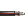 1000 Stranded Aluminum Conductor 35KV URD - 1/3 Neutral 133%