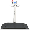 Digital Portable Wheel Chair Scale Detecto 6550