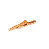 Marine Alligator Copper Clip BU-60M (Pack Of 95)