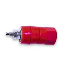 Binding Post Five Way BU-00282 (Pack Of 30)