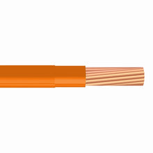3 AWG THHN THWN-2 Stranded Copper Building Wire