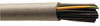 Alpha Wire 65105 10/5 10 AWG 5 Conductor 105/30 Stranding 600V Unshielded PVC Insulation Flex Control Xtra Guard Performance Cable