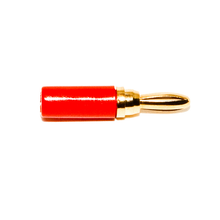 3mm Miniature Banana Plug BU-P3690 (Pack Of 5)