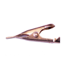 Smooth Jaws Micro Alligator Copper Clip BU-34C (Pack of 150)