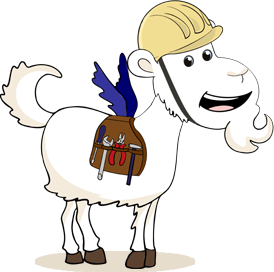 mascot