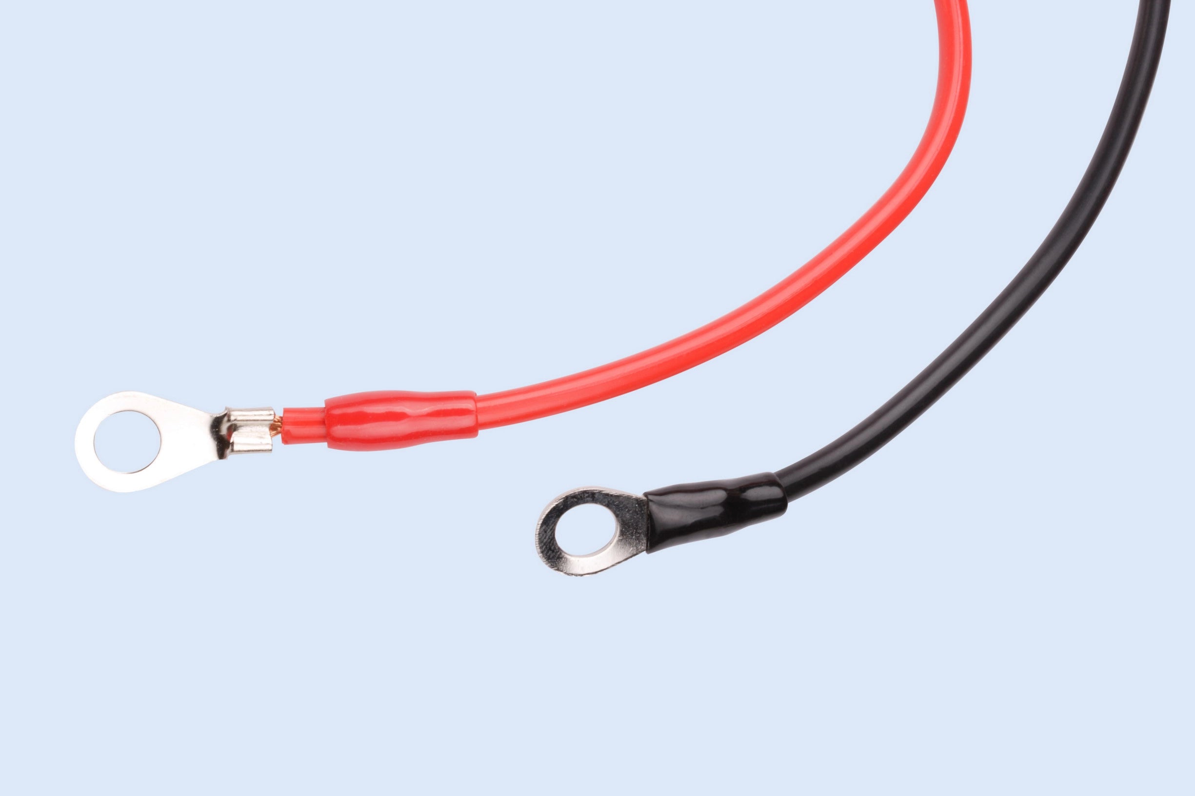 Heavy-Duty Battery Cable – Replacement Automotive Battery Cable For Cars & Trucks