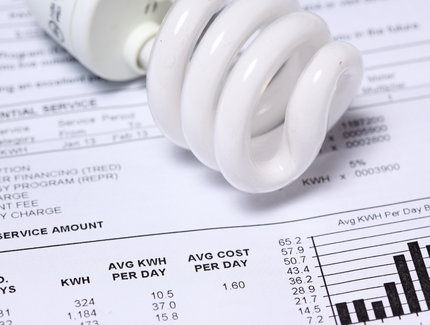 Manage your electricity bill more smartly!