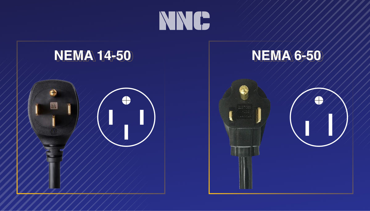 NEMA 6 50 Vs NEMA 14 50 Plug Which Is Right For Me nema-6-50-vs-nema-14-50-plug-which-is-right-for-me