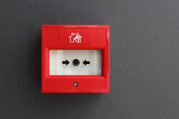 FPLP vs. FPLR: Which Fire Alarm Cable To Choose?