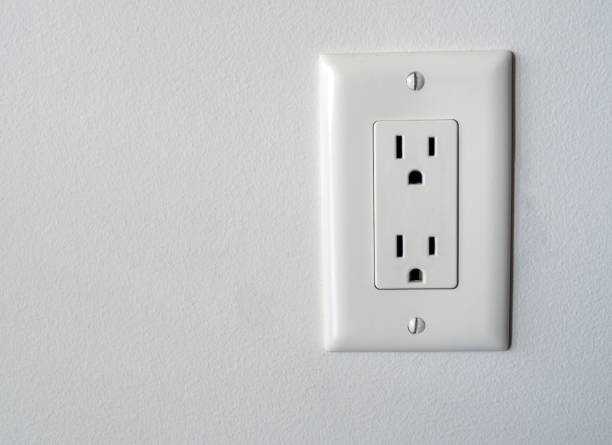 How Many Amps is a Standard Outlet?