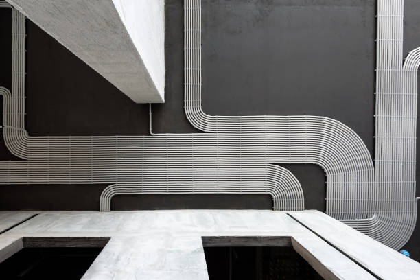 A Full Guide To Types of Conduit For Cables