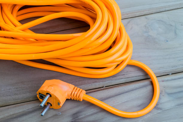 Understanding Extension Cords — Zimmerman Electric Company
