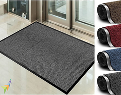 Indoor - Wiper Mats