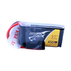 Tattu 75C Lipo Battery Pack With JST-SYP Plug