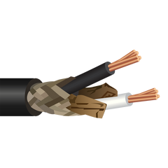 Mil-DTL-24643 Cable