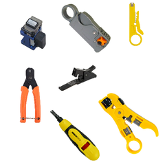 Cutting & Stripping Tools