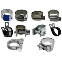 Non Perforated (Lined) Band