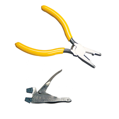 Hand Crimping Tool